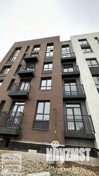 3-к квартира, вторичка, 76м2, 3/4 этаж
