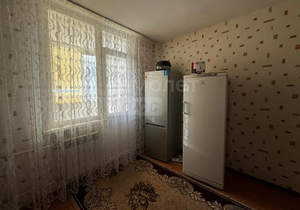 2-к квартира, вторичка, 57м2, 1/17 этаж