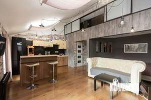 Студия квартира, вторичка, 70м2, 6/6 этаж