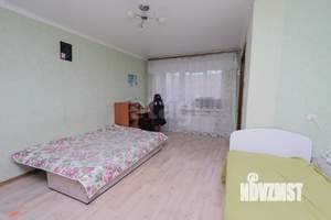 1-к квартира, вторичка, 32м2, 4/5 этаж