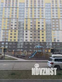 3-к квартира, вторичка, 70м2, 2/17 этаж