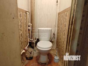 2-к квартира, вторичка, 50м2, 1/9 этаж