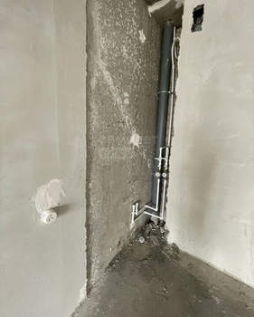 1-к квартира, вторичка, 40м2, 2/7 этаж