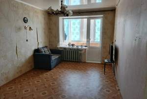 3-к квартира, вторичка, 58м2, 3/5 этаж