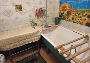 1-к квартира, вторичка, 33м2, 2/9 этаж
