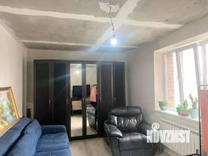 3-к квартира, вторичка, 91м2, 4/17 этаж