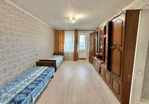 1-к квартира, вторичка, 34м2, 5/9 этаж
