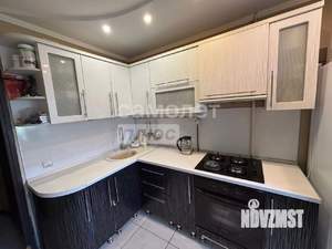 2-к квартира, вторичка, 53м2, 8/9 этаж