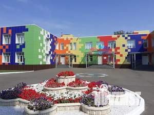 1-к квартира, вторичка, 37м2, 1/4 этаж