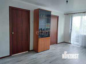4-к квартира, вторичка, 60м2, 4/5 этаж