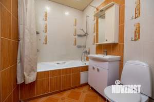 1-к квартира, вторичка, 45м2, 7/10 этаж