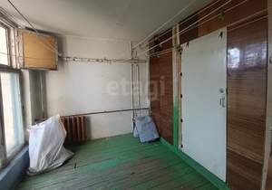 1-к квартира, вторичка, 18м2, 4/9 этаж