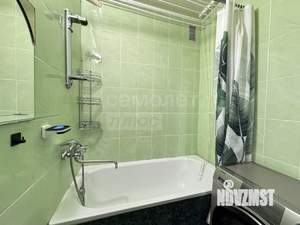 1-к квартира, вторичка, 32м2, 1/5 этаж