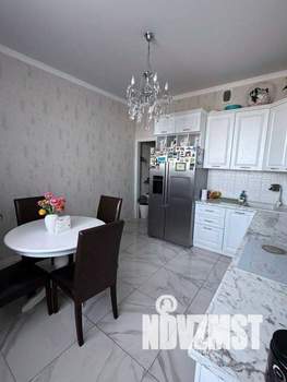 3-к квартира, вторичка, 85м2, 14/16 этаж