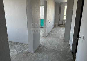 3-к квартира, вторичка, 61м2, 11/18 этаж