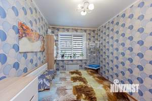 2-к квартира, вторичка, 49м2, 2/3 этаж