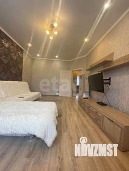 2-к квартира, вторичка, 64м2, 2/3 этаж