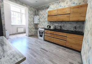 1-к квартира, вторичка, 38м2, 2/3 этаж