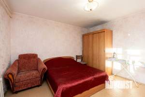 3-к квартира, вторичка, 63м2, 4/5 этаж