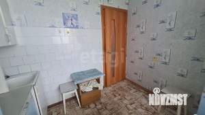 1-к квартира, вторичка, 34м2, 11/14 этаж