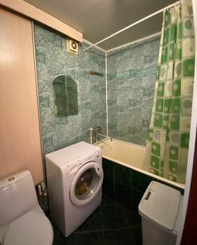 2-к квартира, вторичка, 40м2, 3/5 этаж