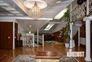 6-к квартира, вторичка, 285м2, 5/5 этаж