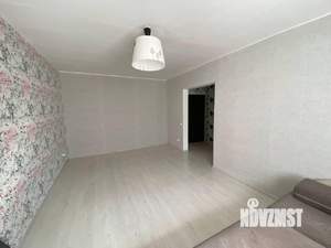 1-к квартира, вторичка, 38м2, 9/17 этаж