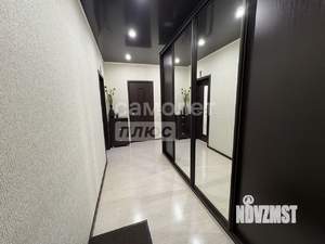 1-к квартира, вторичка, 46м2, 2/10 этаж