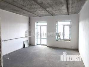 3-к квартира, вторичка, 75м2, 1/4 этаж