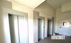 1-к квартира, вторичка, 37м2, 24/24 этаж