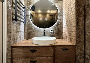 1-к квартира, вторичка, 40м2, 2/17 этаж