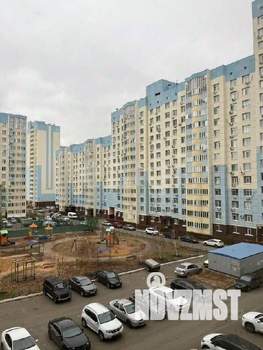 2-к квартира, вторичка, 60м2, 4/17 этаж