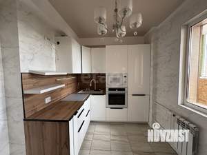2-к квартира, вторичка, 48м2, 14/17 этаж