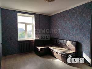 2-к квартира, вторичка, 38м2, 2/2 этаж
