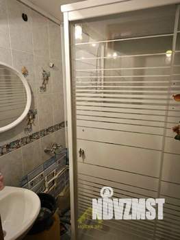 2-к квартира, вторичка, 53м2, 2/5 этаж
