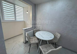 2-к квартира, вторичка, 50м2, 5/18 этаж