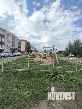 1-к квартира, вторичка, 30м2, 1/3 этаж
