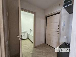 1-к квартира, вторичка, 38м2, 5/17 этаж