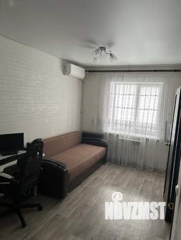 1-к квартира, вторичка, 25м2, 2/3 этаж