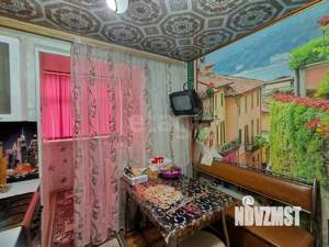 1-к квартира, вторичка, 34м2, 5/9 этаж