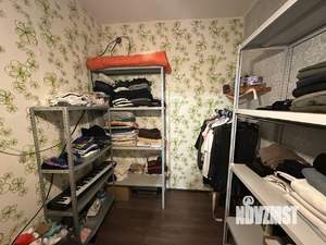 1-к квартира, вторичка, 40м2, 12/15 этаж