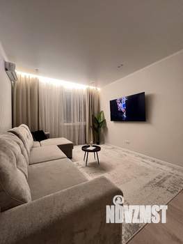 3-к квартира, вторичка, 76м2, 13/17 этаж