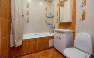 1-к квартира, вторичка, 45м2, 7/10 этаж