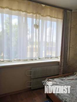 4-к квартира, вторичка, 61м2, 2/5 этаж