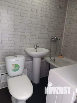 1-к квартира, вторичка, 19м2, 5/5 этаж