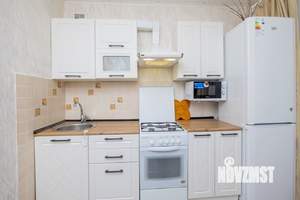 1-к квартира, вторичка, 36м2, 9/9 этаж