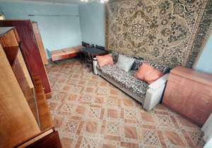 1-к квартира, вторичка, 35м2, 8/9 этаж