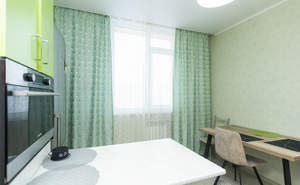 1-к квартира, вторичка, 37м2, 10/17 этаж