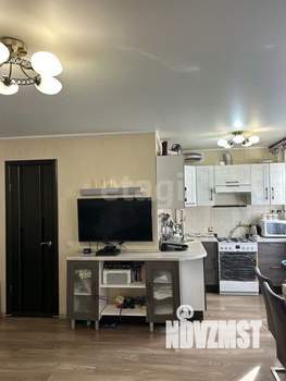 2-к квартира, вторичка, 41м2, 2/5 этаж