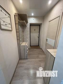 2-к квартира, вторичка, 42м2, 2/8 этаж